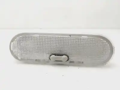 Peça sobressalente para automóvel em segunda mão luz interior por renault clio iii authentique referências oem iam 8200074362