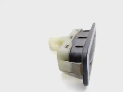 Peça sobressalente para automóvel em segunda mão puxador exterior de mala por renault clio iii authentique referências oem iam 8200480315