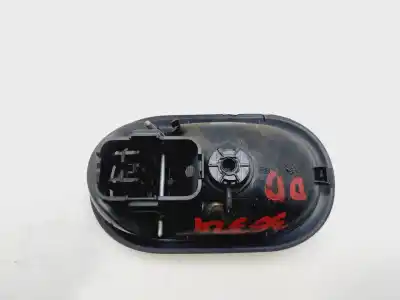 Second-hand car spare part interior right front handle for renault clio iii authentique oem iam references 310580  