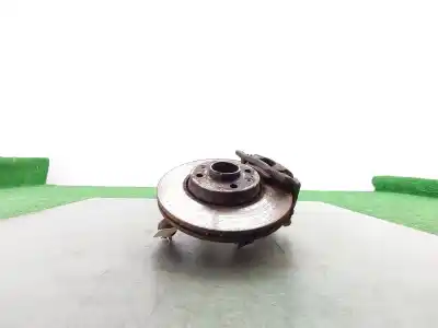 Second-hand car spare part front right knuckle for renault clio iii authentique oem iam references 8200345945  