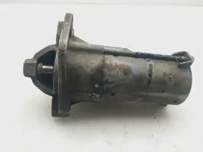 Peça sobressalente para automóvel em segunda mão motor de arranque por renault clio iii authentique referências oem iam 8200836473b