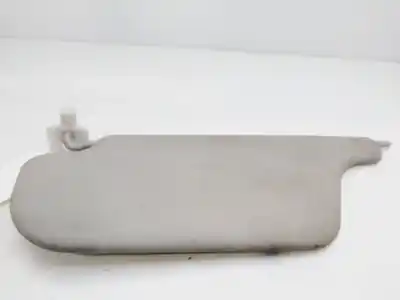 İkinci el araba yedek parçası SOL GÜNESLIK için RENAULT CLIO III  OEM IAM referansları 8200294234  
