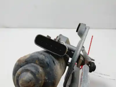 Second-hand car spare part front windshield wiper motor for opel corsa b twist (e) oem iam references 22084745