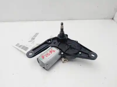 Second-hand car spare part rear windshield wiper motor for renault clio ii fase ii (b/cb0) privilege oem iam references 8200028400  