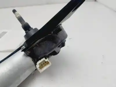Second-hand car spare part rear windshield wiper motor for renault clio ii fase ii (b/cb0) privilege oem iam references 8200028400  