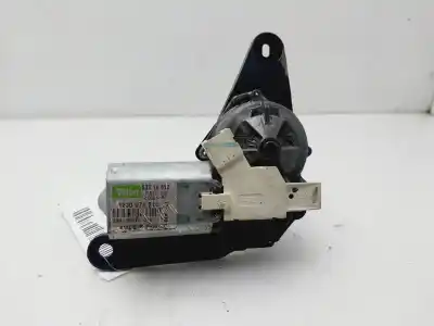 Second-hand car spare part rear windshield wiper motor for renault clio ii fase ii (b/cb0) privilege oem iam references 8200028400