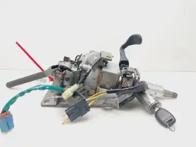 Second-hand car spare part steering column for renault clio ii fase ii (b/cb0) privilege oem iam references 8200091805  