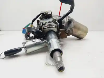 Second-hand car spare part steering column for renault clio ii fase ii (b/cb0) privilege oem iam references 8200091805