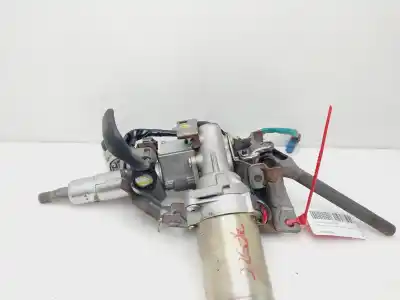Second-hand car spare part steering column for renault clio ii fase ii (b/cb0) privilege oem iam references 8200091805  