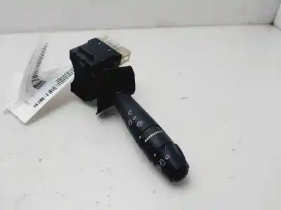Second-hand car spare part windshiel wiper switch for renault clio ii fase ii (b/cb0) privilege oem iam references 7701047553  