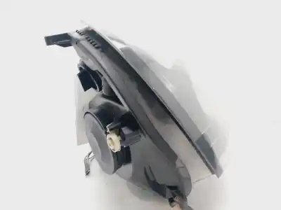 Автозапчастина б/у права фа для renault clio ii fase ii (b/cb0) privilege посилання на oem iam 7701054063  