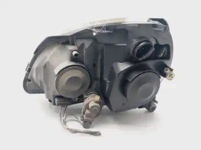 Second-hand car spare part right headlight for renault clio ii fase ii (b/cb0) privilege oem iam references 7701054063