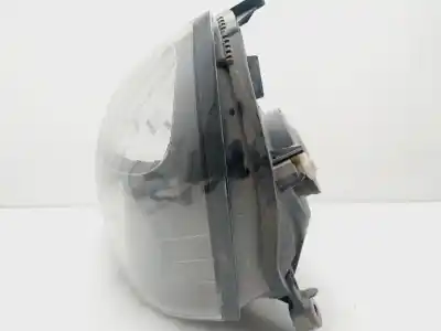 Автозапчастина б/у ліва фара для renault clio ii fase ii (b/cb0) privilege посилання на oem iam 7701054058  