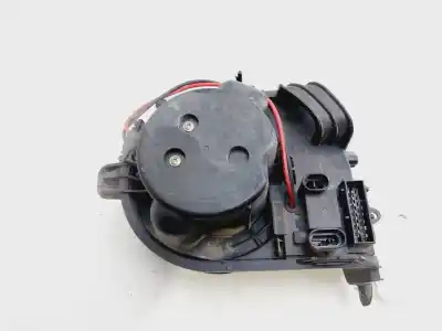 Second-hand car spare part heating fan for renault clio ii fase ii (b/cb0) privilege oem iam references 7701206445