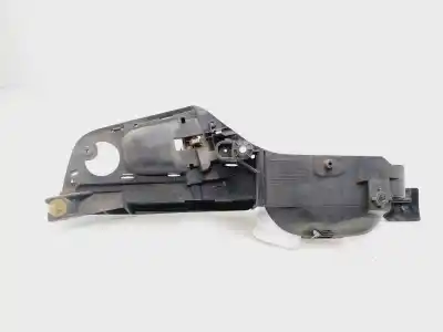 Pièce détachée automobile d'occasion POIGNÉE INTÉRIEURE ARRIÈRE GAUCHE pour SEAT CORDOBA BERLINA (6K2)  Références OEM IAM 6K4837113  