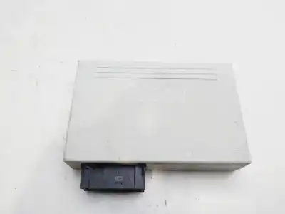 Second-hand car spare part electronic module for bmw serie 7 (e65/e66) 730d oem iam references 61356941803  