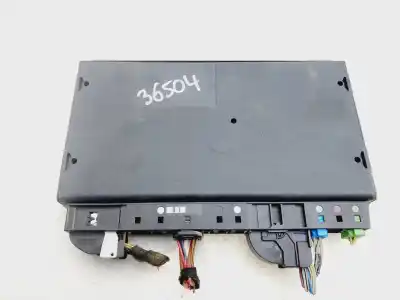 Second-hand car spare part electronic module for bmw serie 7 (e65/e66) 730d oem iam references 61359148260  