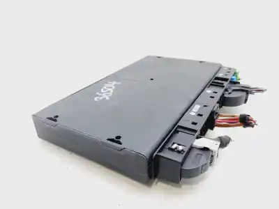 Second-hand car spare part electronic module for bmw serie 7 (e65/e66) 730d oem iam references 61359148260  