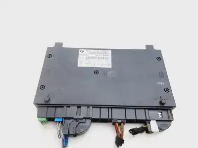 Second-hand car spare part electronic module for bmw serie 7 (e65/e66) 730d oem iam references 61359148260
