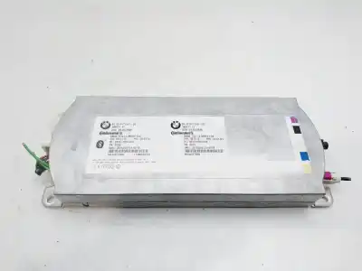 Second-hand car spare part electronic module for bmw serie 7 (e65/e66) 730d oem iam references 84109171347