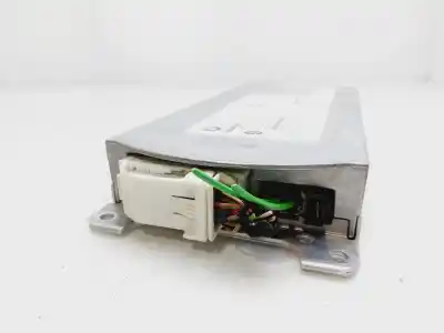 Second-hand car spare part electronic module for bmw serie 7 (e65/e66) 730d oem iam references 84109171347  