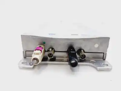 Second-hand car spare part electronic module for bmw serie 7 (e65/e66) 730d oem iam references 84109171347  