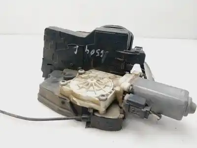 Second-hand car spare part front right door lock for bmw serie 7 (e65/e66) 730d oem iam references 51217202146