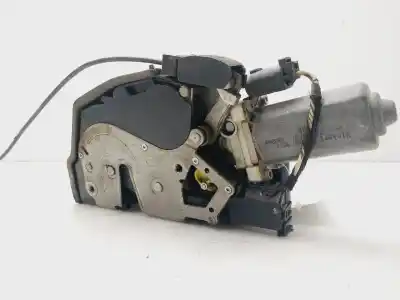 Second-hand car spare part front right door lock for bmw serie 7 (e65/e66) 730d oem iam references 51217202146  