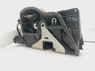 Second-hand car spare part front right door lock for bmw serie 7 (e65/e66) 730d oem iam references 51217202146  