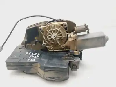 Second-hand car spare part REAR LEFT DOOR LOCK for BMW SERIE 7 (E65/E66)  OEM IAM references 51227202147  