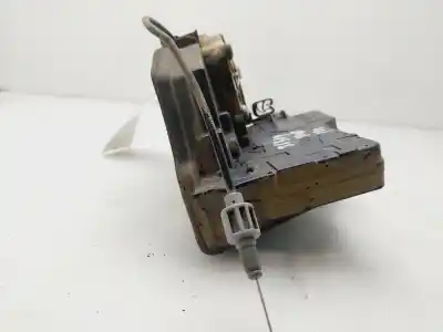 Second-hand car spare part rear left door lock for bmw serie 7 (e65/e66) 730d oem iam references 51227202147  