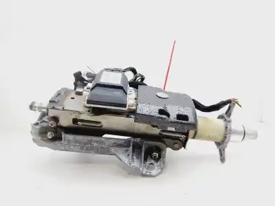 Second-hand car spare part steering column for bmw serie 7 (e65/e66) 730d oem iam references 9185002  