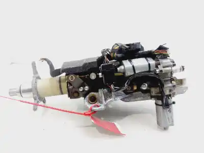 Second-hand car spare part steering column for bmw serie 7 (e65/e66) 730d oem iam references 9185002  