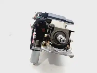 Second-hand car spare part steering column for bmw serie 7 (e65/e66) 730d oem iam references 9185002  