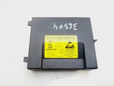 Second-hand car spare part electronic module for bmw serie 7 (e65/e66) 730d oem iam references 6989994
