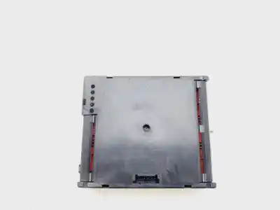 Second-hand car spare part electronic module for bmw serie 7 (e65/e66) 730d oem iam references 6989994  