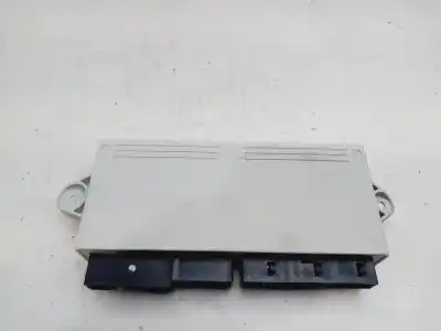 Second-hand car spare part electronic module for bmw serie 7 (e65/e66) 730d oem iam references 61356964142