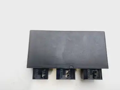 Second-hand car spare part electronic module for bmw serie 7 (e65/e66) 730d oem iam references 66219145158  