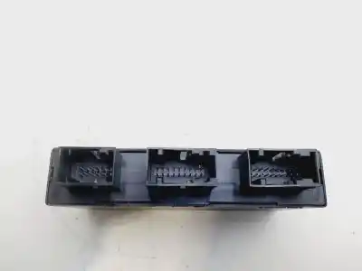 Second-hand car spare part electronic module for bmw serie 7 (e65/e66) 730d oem iam references 66219145158