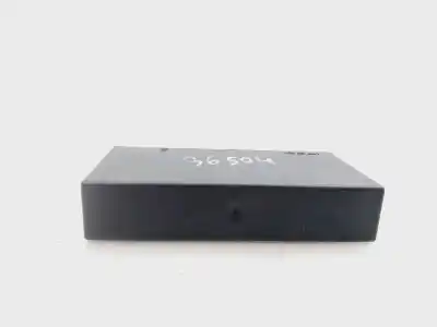 Second-hand car spare part electronic module for bmw serie 7 (e65/e66) 730d oem iam references 66219145158  