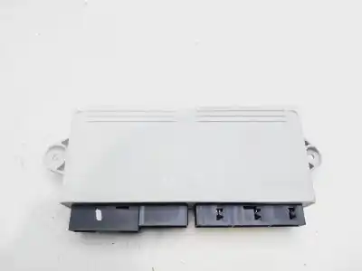 Second-hand car spare part electronic module for bmw serie 7 (e65/e66) 730d oem iam references 61356964139  