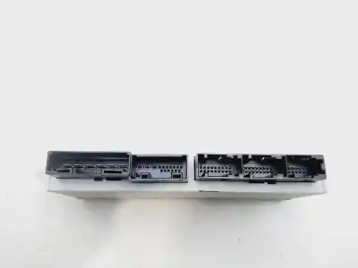 Second-hand car spare part electronic module for bmw serie 7 (e65/e66) 730d oem iam references 61356964139  