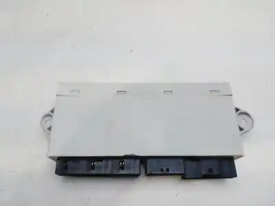 Second-hand car spare part electronic module for bmw serie 7 (e65/e66) 730d oem iam references 61356964139