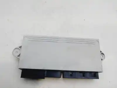 Second-hand car spare part electronic module for bmw serie 7 (e65/e66) 730d oem iam references 61356964140