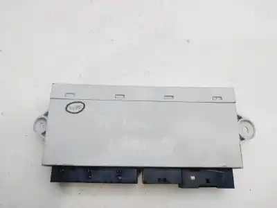 Second-hand car spare part electronic module for bmw serie 7 (e65/e66) 730d oem iam references 61356964140  