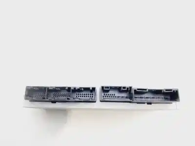 Second-hand car spare part electronic module for bmw serie 7 (e65/e66) 730d oem iam references 61356964140  