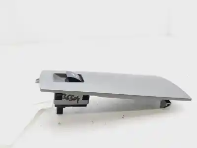 Second-hand car spare part right front power window switch for bmw serie 7 (e65/e66) 730d oem iam references 8379597  