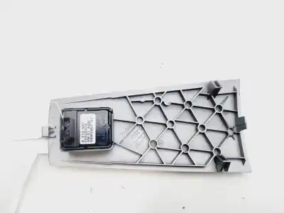 Second-hand car spare part right front power window switch for bmw serie 7 (e65/e66) 730d oem iam references 8379597  
