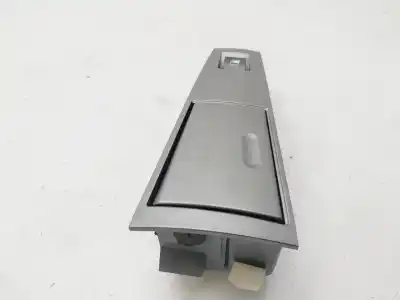 Peça sobressalente para automóvel em segunda mão botão / interruptor elevador vidro traseiro esquerdo por bmw serie 7 (e65/e66) 730d referências oem iam 8379597  