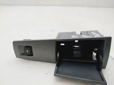 Peça sobressalente para automóvel em segunda mão botão / interruptor elevador vidro traseiro esquerdo por bmw serie 7 (e65/e66) 730d referências oem iam 8379597  
